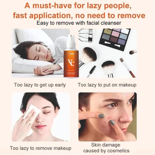 VC Tone-Up Brightening Cream (30 ml)