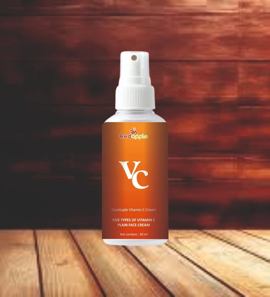 VC Tone-Up Brightening Cream (30 ml)