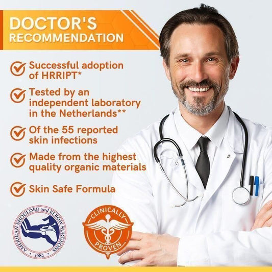 Bee Venom Spider Veins Relief Spray (Pack of 2)