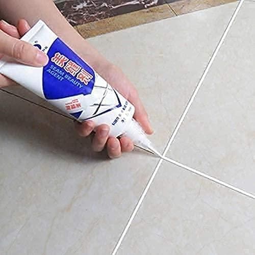 Tile Gap Filler & Grout Sealing Agent